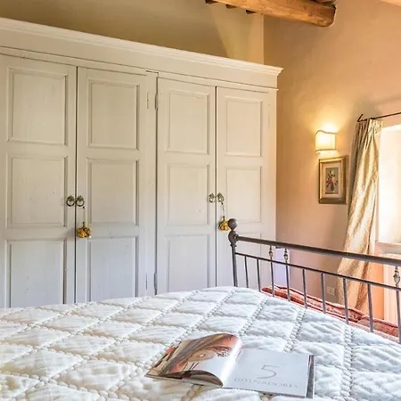 Villa Alfina 10