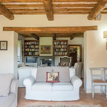 Villa Alfina 10