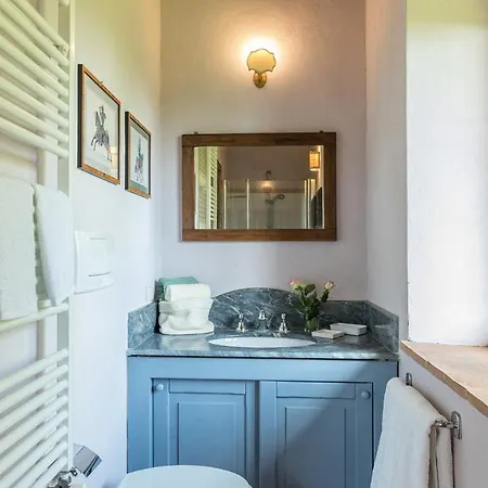 Villa Villa Alfina 10 Castel Giorgio