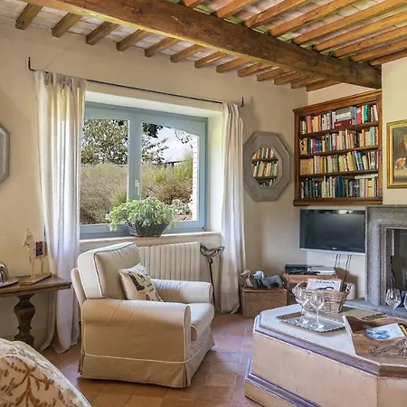 Villa Alfina 10 Villa