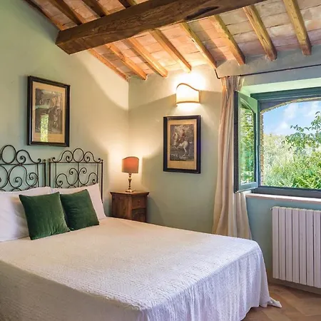 Villa Alfina 10