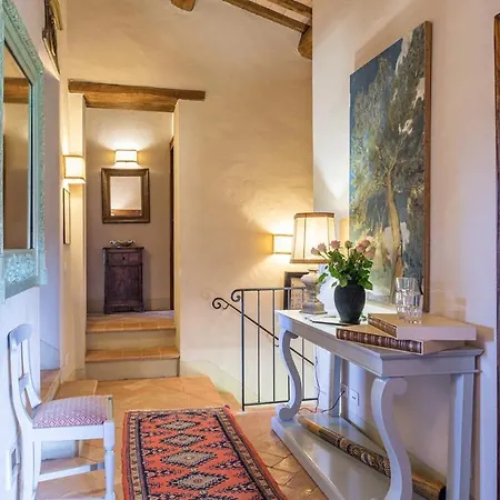 Villa Alfina 10 Villa