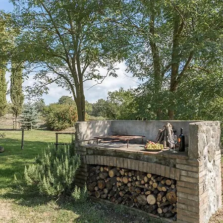 Villa Villa Alfina 10 *