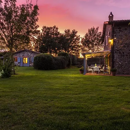 Villa Alfina 10