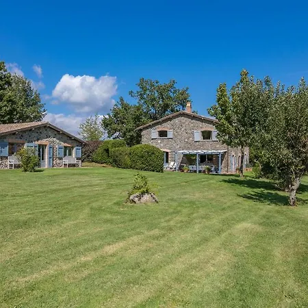 Villa Alfina 10 Villa