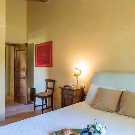 Villa Alfina 10 *