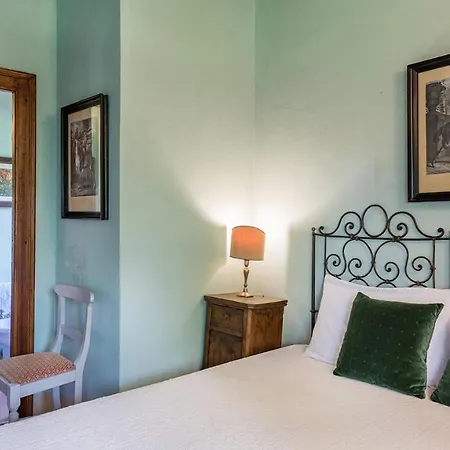 Villa Alfina 10 Villa *