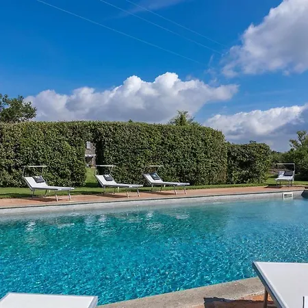 Villa Alfina 10 Castel Giorgio