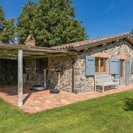 Villa Villa Alfina 10