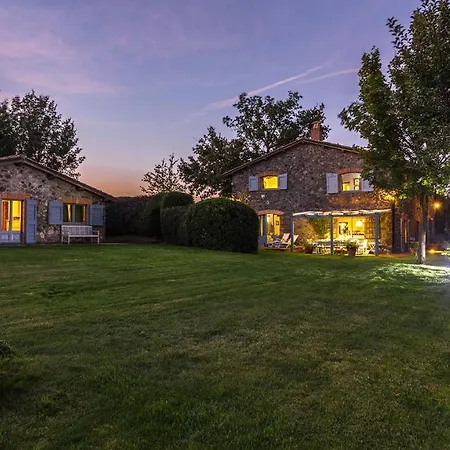 Villa Alfina 10 Villa Castel Giorgio