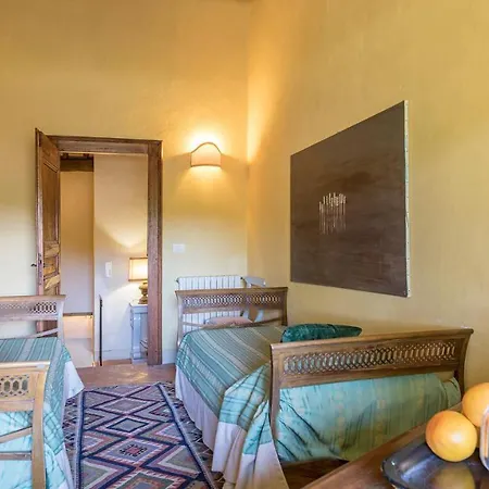 Villa Alfina 10 *