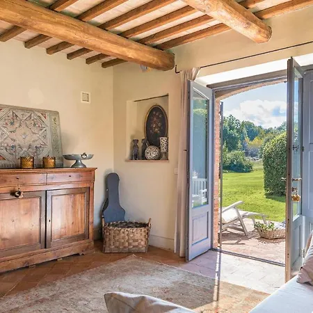 Villa Alfina 10 Villa